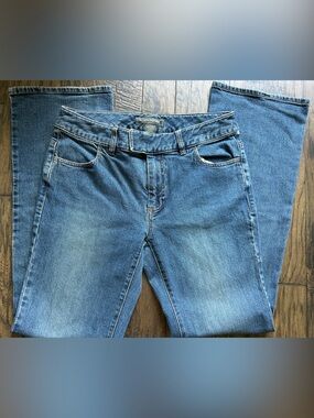 Banana Republic Medium Blue Women's Jeans